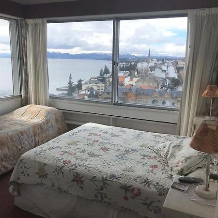 Departamento En Bariloche Apartment Exterior photo