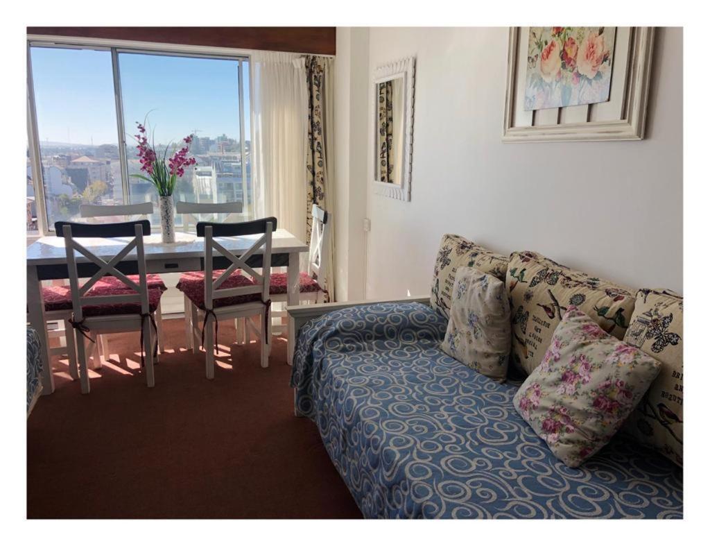 Departamento En Bariloche Apartment Exterior photo
