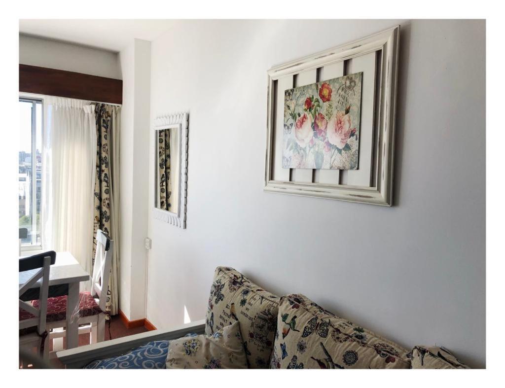 Departamento En Bariloche Apartment Exterior photo