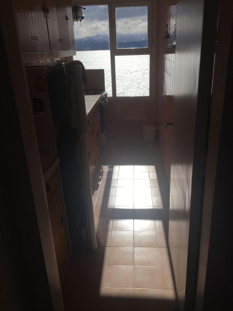 Departamento En Bariloche Apartment Exterior photo